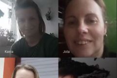 Spotkanie DKK dla dorosłych 4 Spotkanie DKK dla dorosłych 4