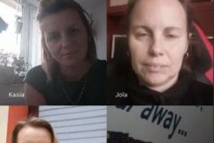 Spotkanie DKK dla dorosłych 3 Spotkanie DKK dla dorosłych 3