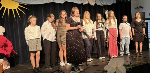 Koncert Letni 2025