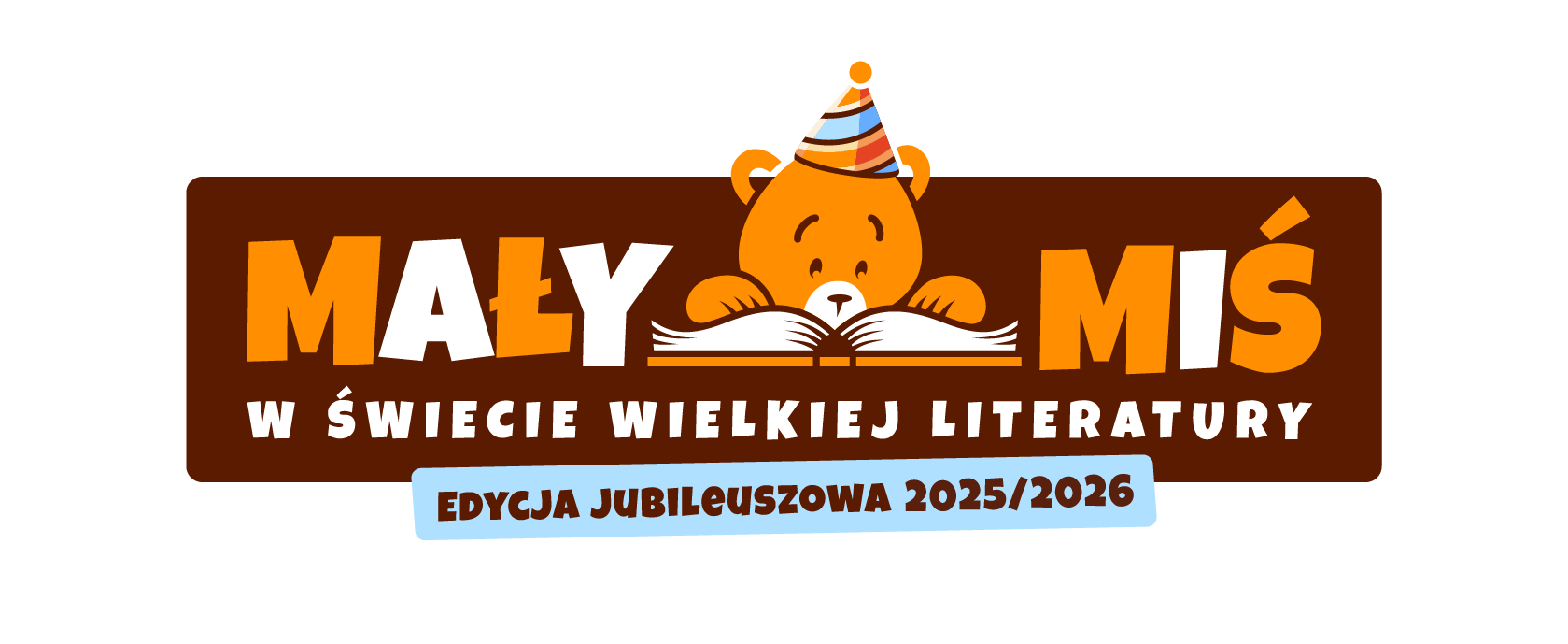 Mały Miś w Świecie Wielkiej Literatury