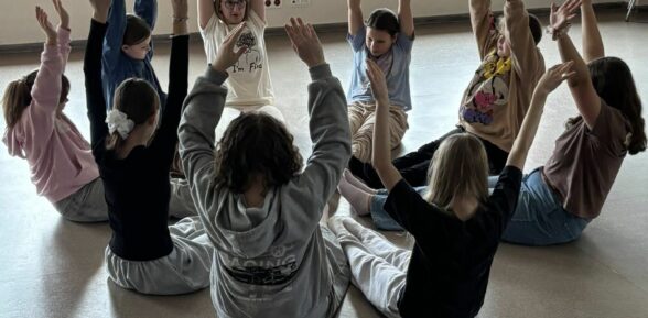 #htmlcaption_70542 Zakończenie ferii zimowych