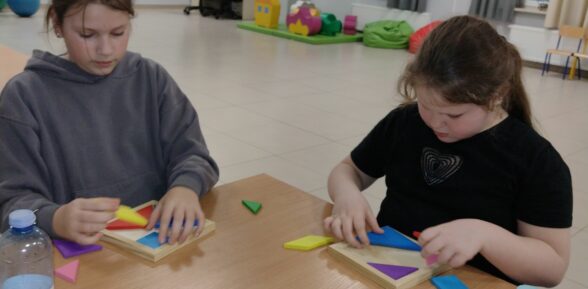 „Czytanki nie z tej ziemi” w Bogumiłowicach