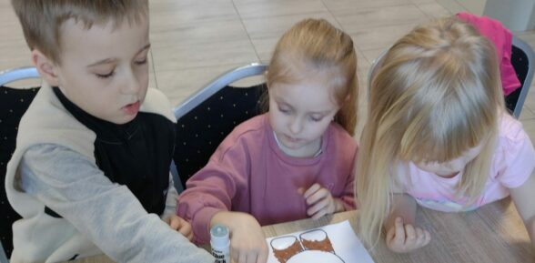 Od przedszkola do książkowego mola w Ostrołęce