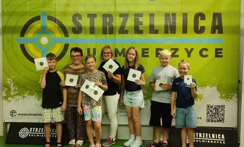 #htmlcaption_73583 Warsztaty strzeleckie