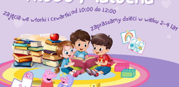 #htmlcaption_73462 Rekrutacja do Klubu Malucha